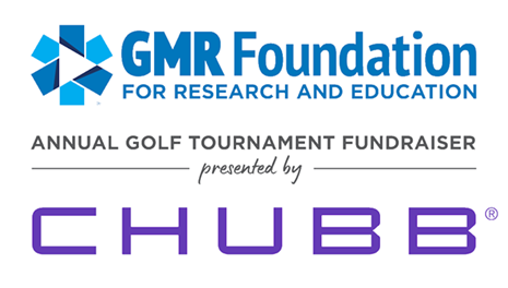 Golf Tournament Sponsor logo