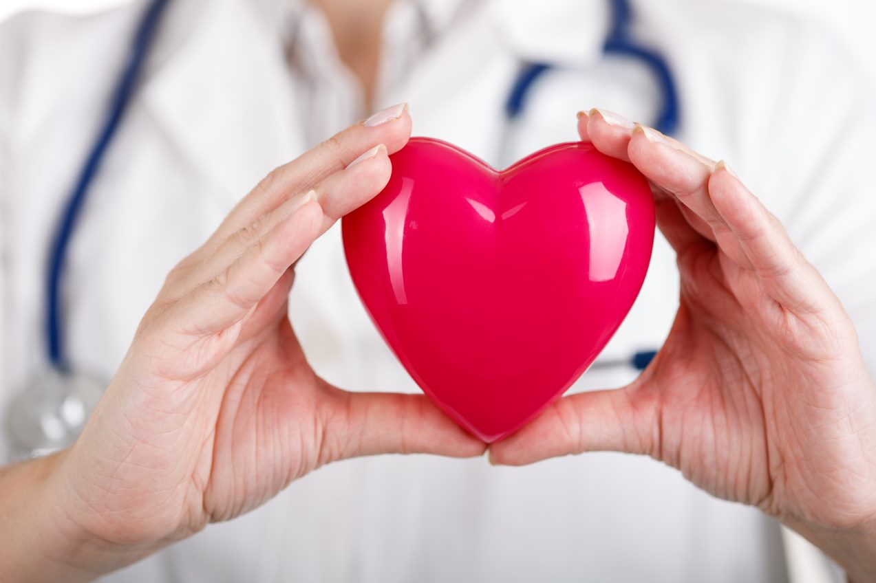 American Medical Response Shares Heart Attack Warning Signs During Heart Month