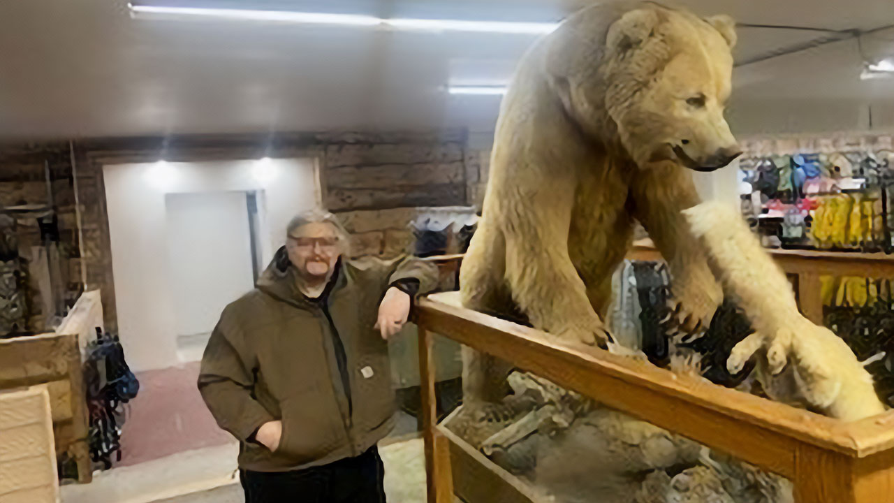 I Can’t Imagine Getting Better Care