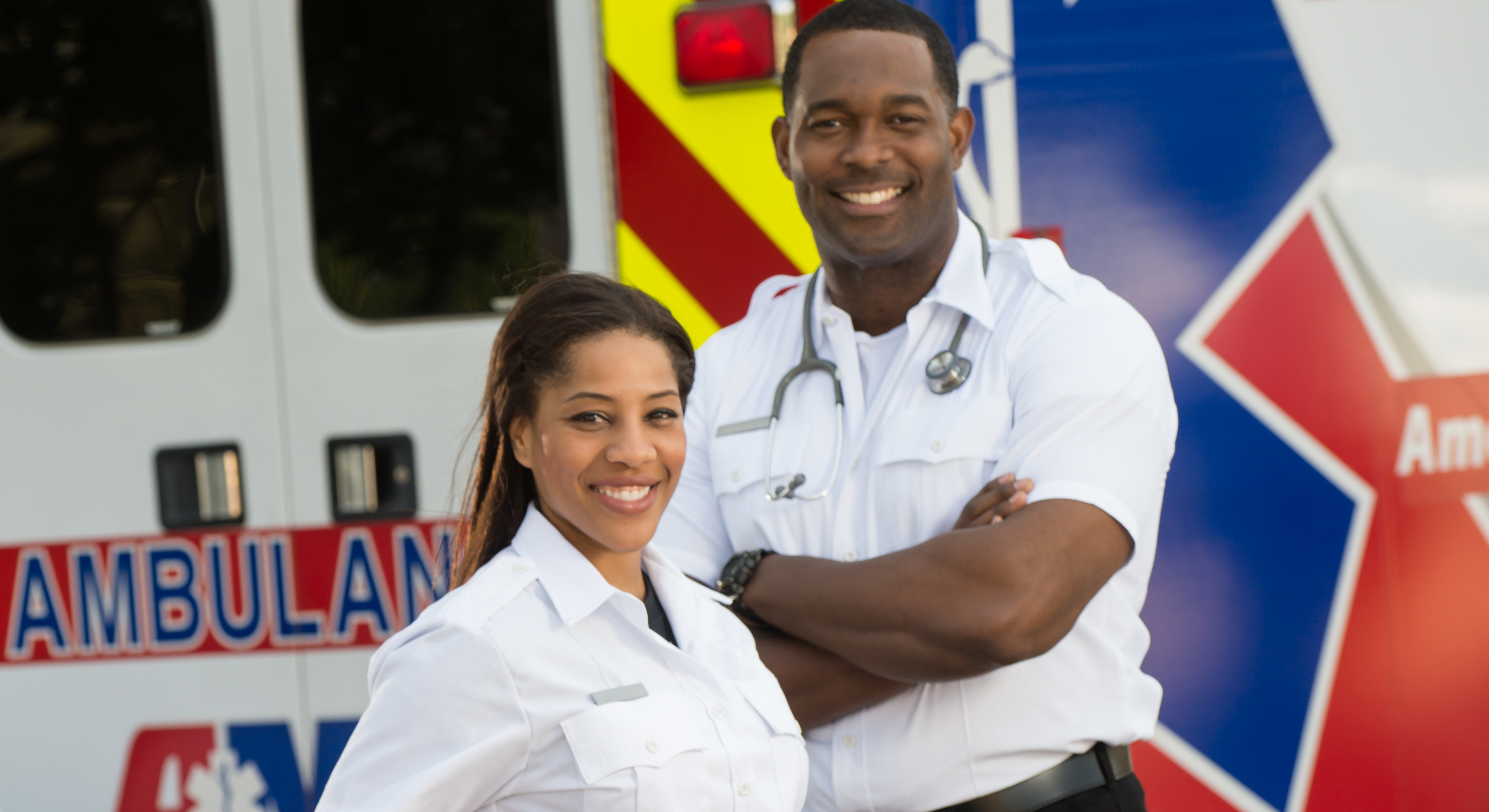 AMR Northwest Strengthens Diversity in Workforce Through EMS Scholarship Program