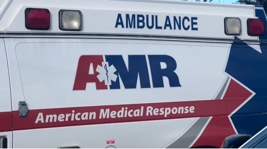 AMR Receives Contract to Continue Services on Kauai and Maui, HI