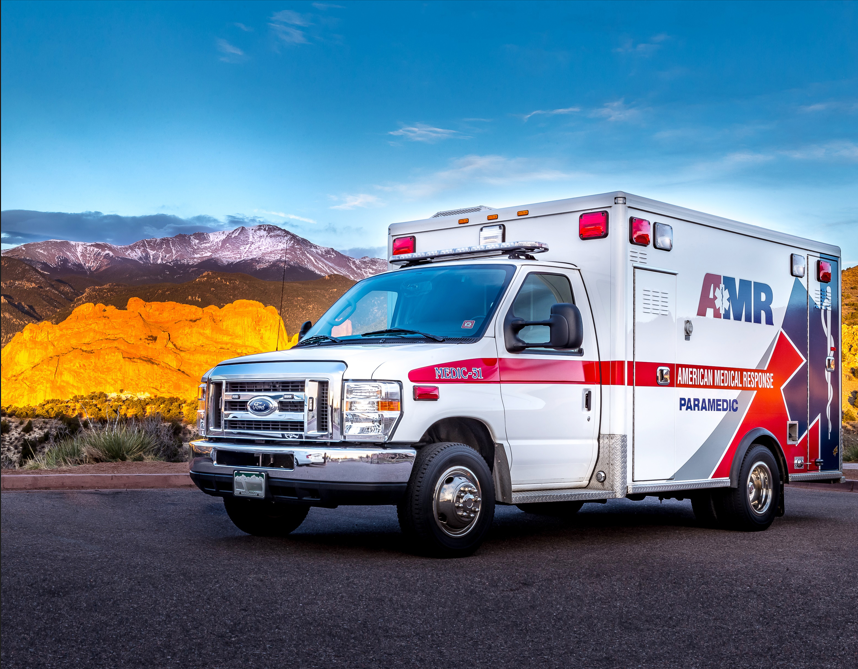 AMR Partners with Boulder, CO Fire Rescue to Tackle Opioid Overdoses