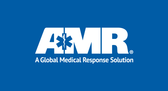 AMR Selected as Exclusive EMS Provider for Alameda County