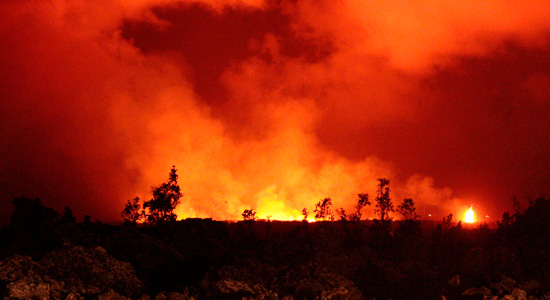 Hawaii’s Wildfires: Deadliest in U.S. in More than a Century