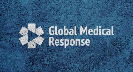 Global Medical Response Announces Leadership Transition