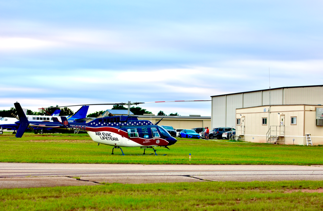 AEL Launches New Base in Central Georgia